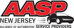 AASP/NJ logo
