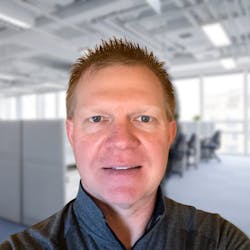 DRIVE coach Jeremy Blom DRIVE coach Jeremy Blom