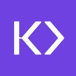 Kinetic Logo