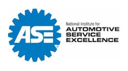 ASE Logo