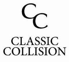 Classic Collision logo