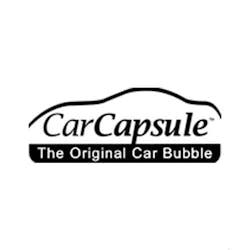 CarCapsule Logo