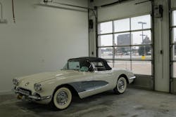 Since its opening, Texas Collision Centers in Plano has expanded by an additional 6,000 square feet. Since its opening, Texas Collision Centers in Plano has expanded by an additional 6,000 square feet.