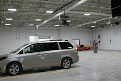 Shyllo Michaelis, chief strategy officer, says direct repair programs play a big role in the company's success. Shyllo Michaelis, chief strategy officer, says direct repair programs play a big role in the company's success.