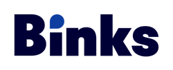 Binks logo