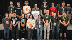 2024 SEMA Scholarship Winners