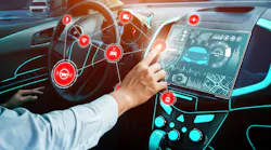 Radar/ADAS