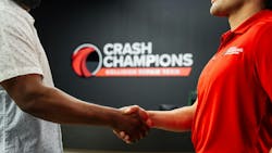 Crash Champions Crash Champions