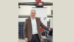 Pete Liebetreu, VP of Marketing, Hunter Engineering Company Pete Liebetreu, VP of Marketing, Hunter Engineering Company