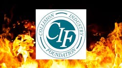CIF over Fire CIF over Fire