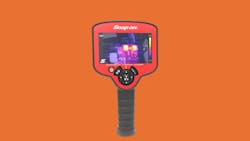 Diagnostic Thermal Imager+ Diagnostic Thermal Imager+