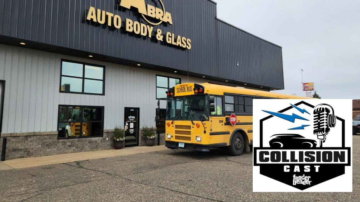 Abra Princeton/Collisioncast