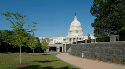 U.S. Capital Building