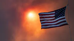 Fire-Flag