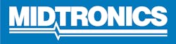 Midtronics logo Midtronics logo