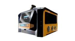High-Voltage Pack Service Tool, No. xPDC-1K High-Voltage Pack Service Tool, No. xPDC-1K