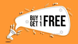 BOGO Graphic BOGO Graphic