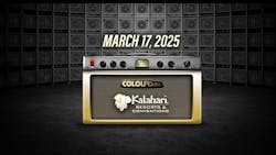 Colours Inc. trade Show Graphic Colours Inc. trade Show Graphic