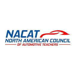 NACAT Logo