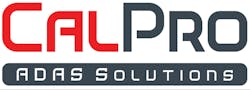 CalPro logo