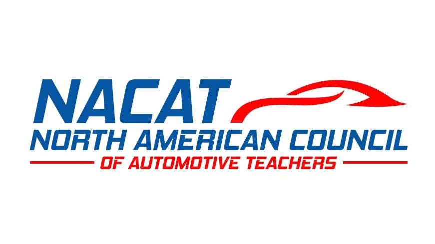 NACAT logo