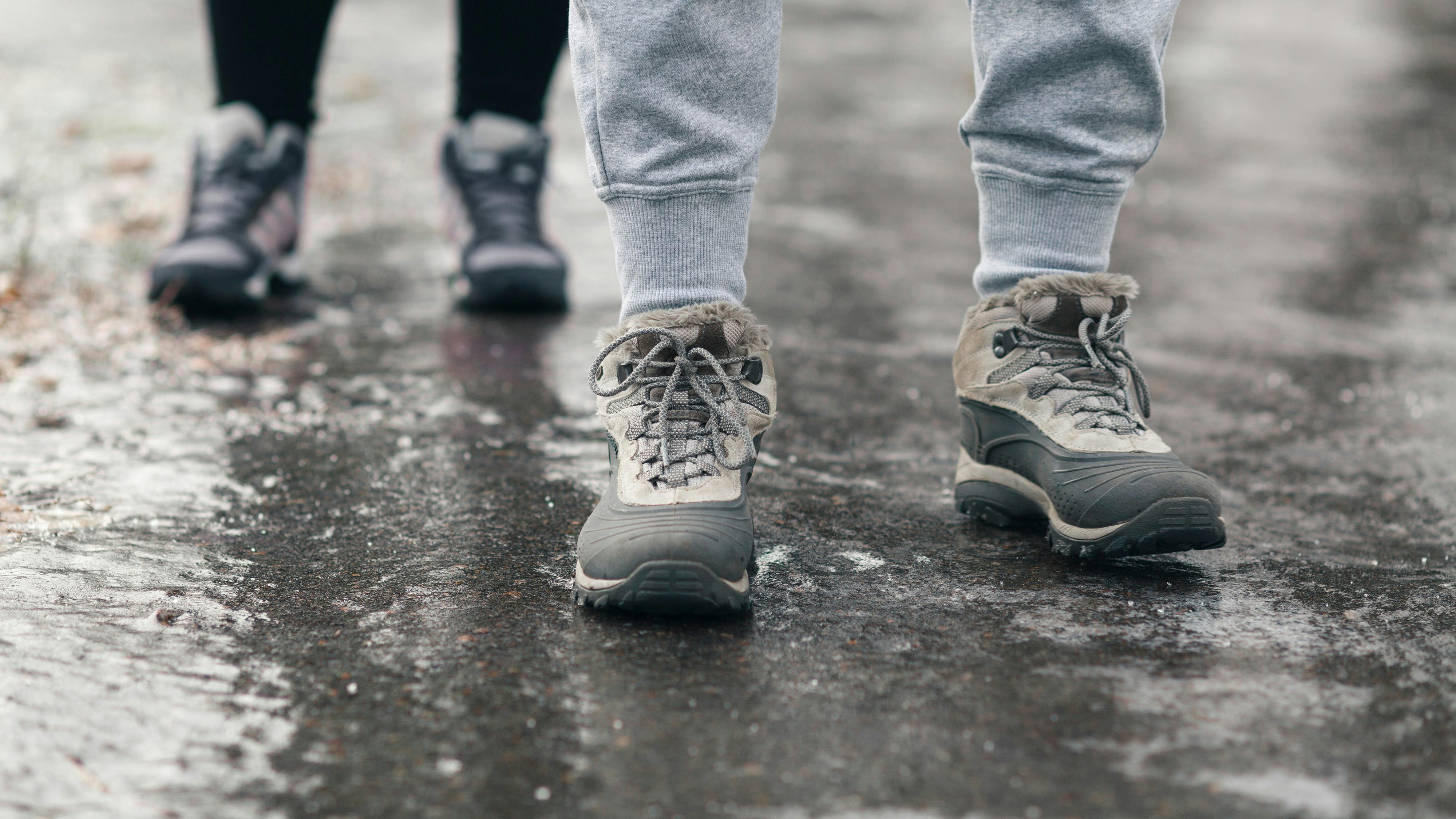 Ice Road