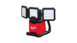 M18 ROVER Dual Power Triple-Panel Flood & Area Light, No. 2368-20 M18 ROVER Dual Power Triple-Panel Flood & Area Light, No. 2368-20