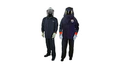 Feature Series Arc Flash Protective Clothing PPE Feature Series Arc Flash Protective Clothing PPE