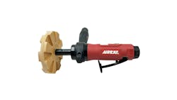 0.6hp Decal/Pinstripe Removal Tool, No. 6345 0.6hp Decal/Pinstripe Removal Tool, No. 6345