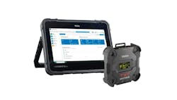 IDC6 AI Diagnostic Assistant IDC6 AI Diagnostic Assistant