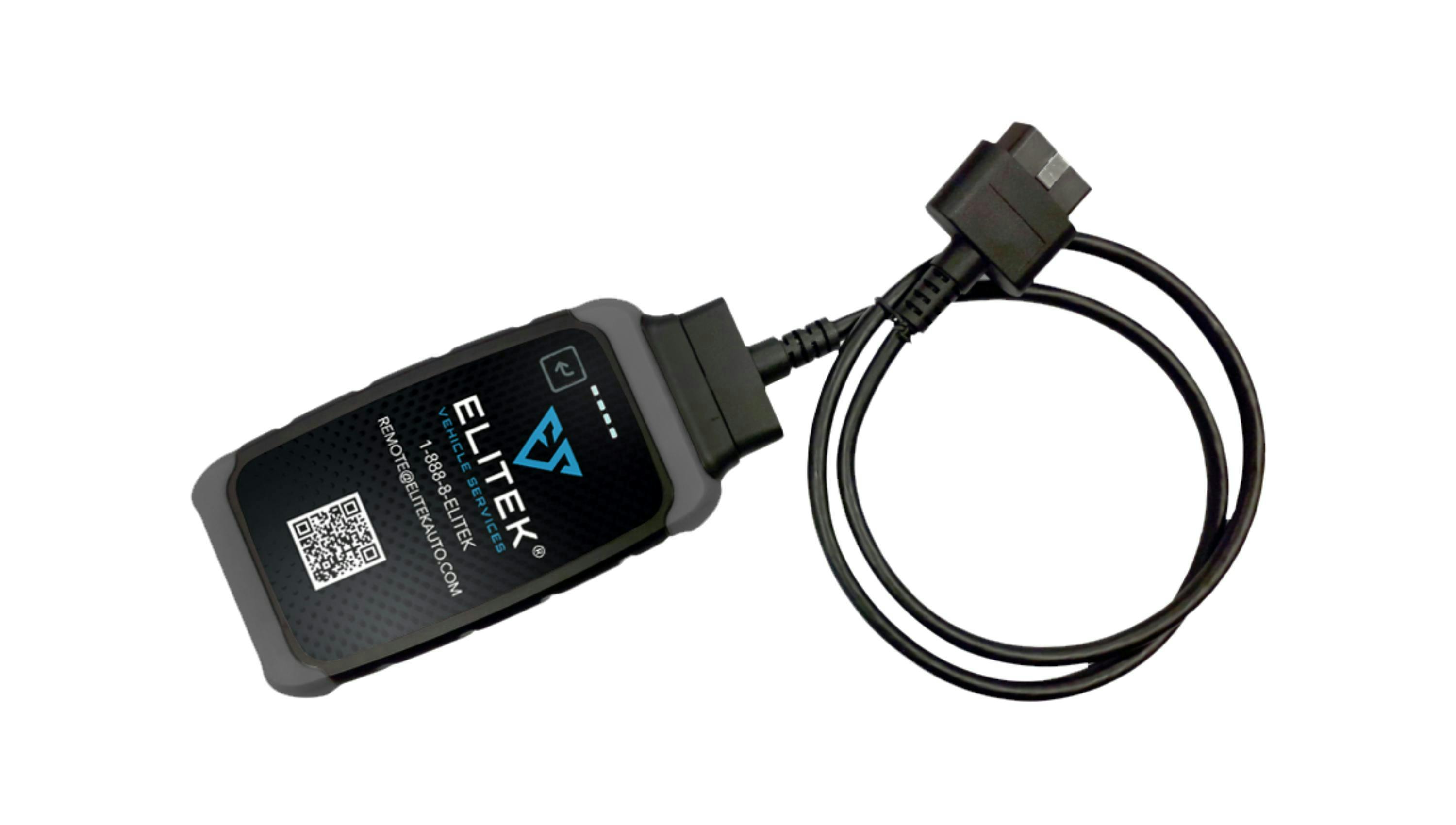 EVS Plug-In Device