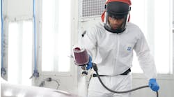 A full host of new refinish products available this year offer every shop the opportunity to add speed, increase quality, and boost revenue. A full host of new refinish products available this year offer every shop the opportunity to add speed, increase quality, and boost revenue.