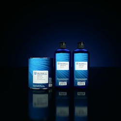 PPG’s Deltron NXT system offers a number of features to make color-matching easy. PPG’s Deltron NXT system offers a number of features to make color-matching easy.