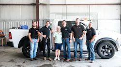 Fix Auto Houston