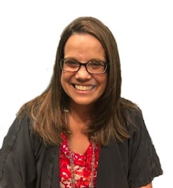 Liz Stein is vice president of strategic initiatives at Certified Collision Group and current WIN chair. Liz Stein is vice president of strategic initiatives at Certified Collision Group and current WIN chair.