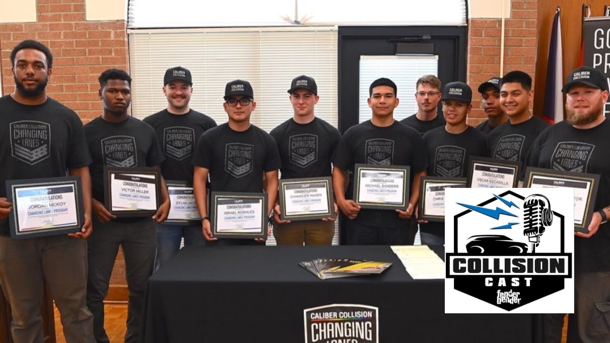 Changing Lanes Cohort