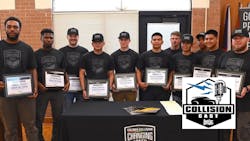 Changing Lanes Cohort Changing Lanes Cohort