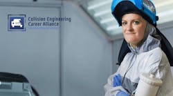 Collision Engineering Career Alliance Collision Engineering Career Alliance