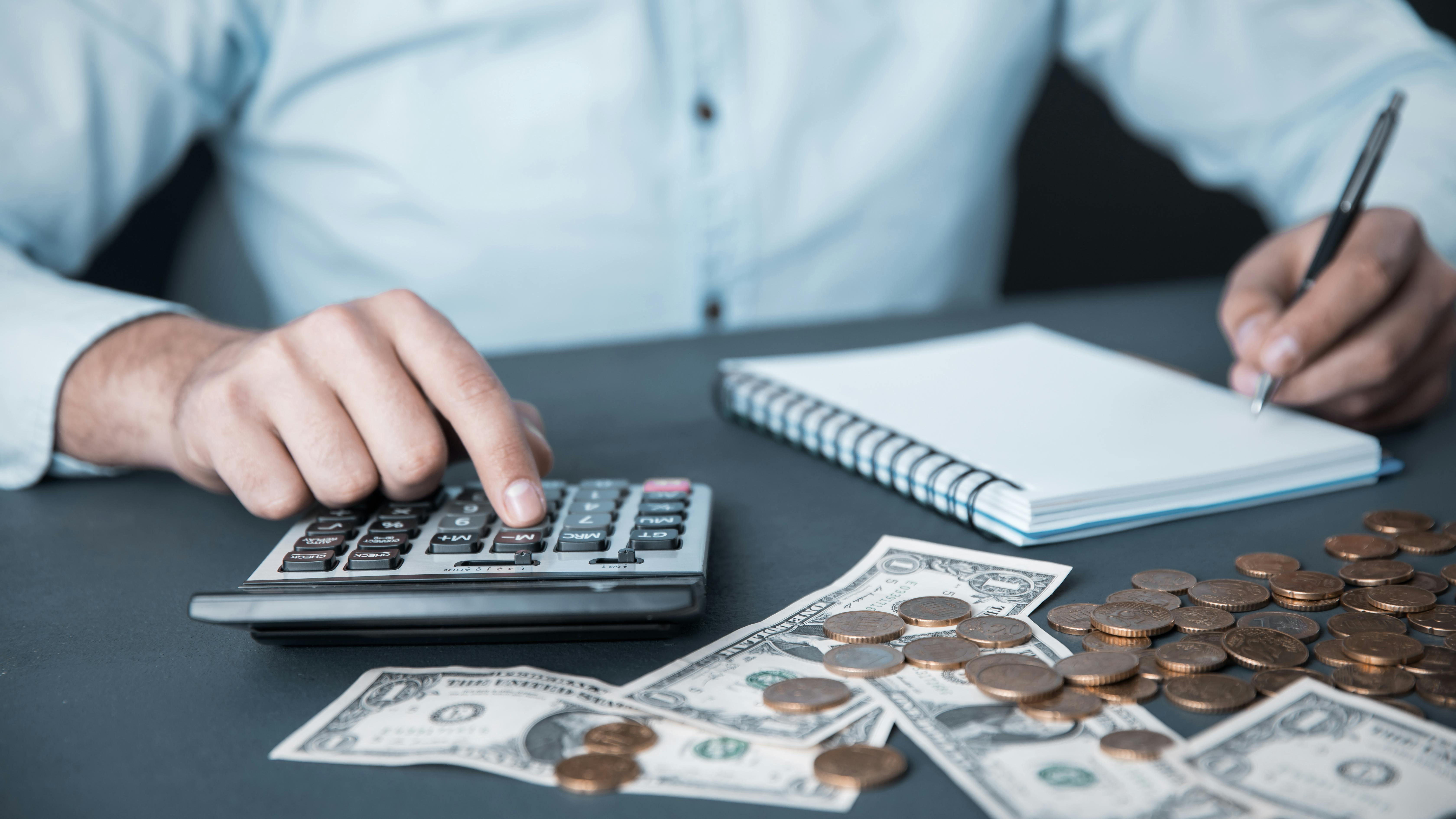 Crunching the numbers