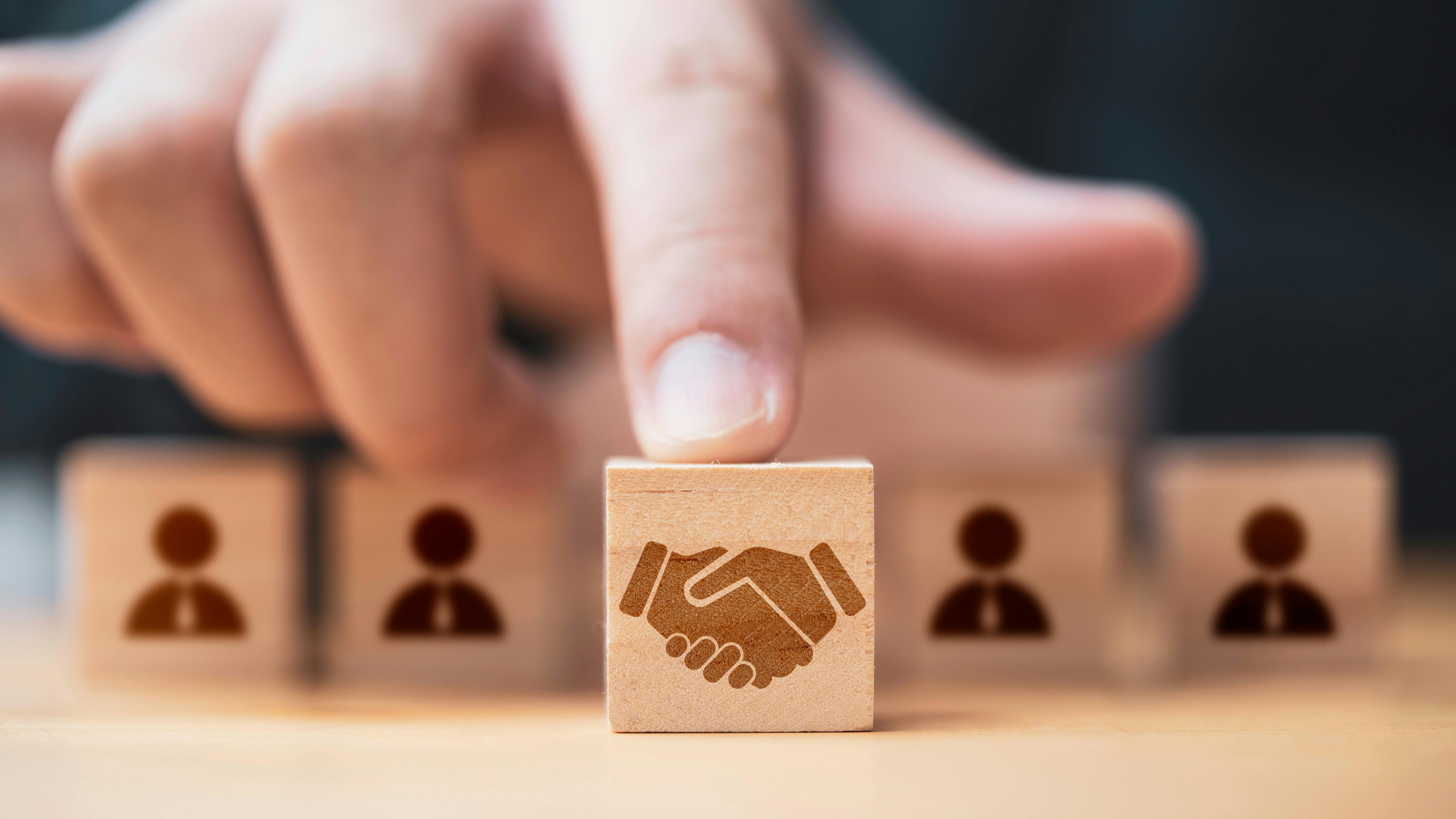 Mergers & Acquisitions