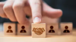 Mergers & Acquisitions