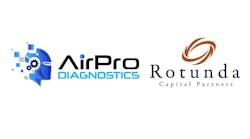 AirPro Rotunda AirPro Rotunda
