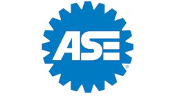 ASE Logo