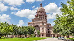 Texas State Capitol