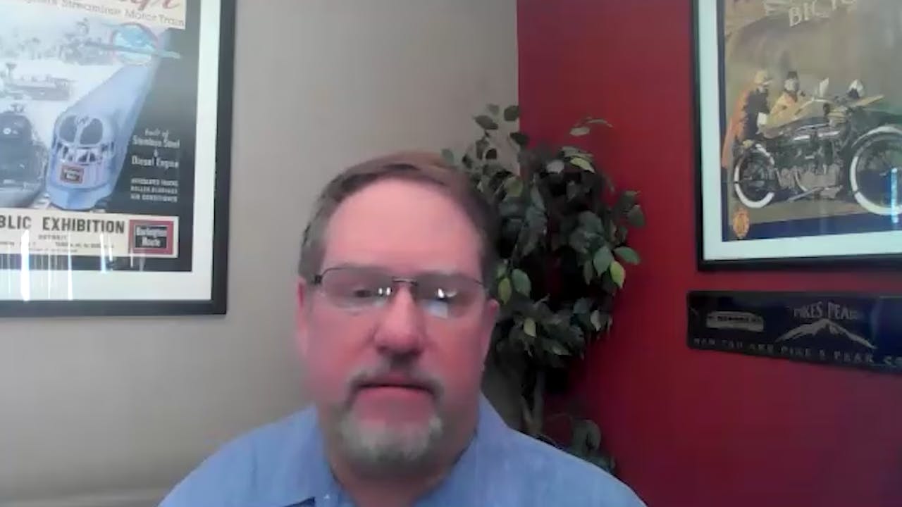 Fender Bender QuickChat: ABRA