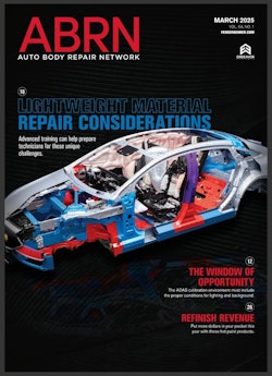 March 2025 ABRN cover image March 2025 ABRN cover image