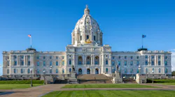 Minnesota legislators and the AASPM-MN are working together to increase insurance protections for repair shop owners and policy holders.