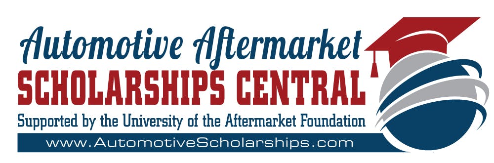 automotiveaftermarketscholarship