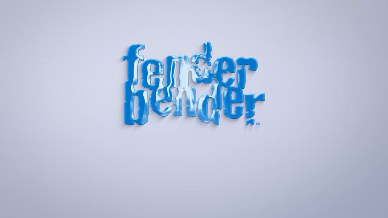 FenderBender Accudraft SAIMA-