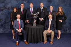 The ColorVision Team Attends the Platinum Conference. The ColorVision Team Attends the Platinum Conference.